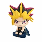 Yu-gi-oh! duel monsters statuette pvc look up yami yugi 11 cm