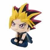 Yu-gi-oh! duel monsters statuette pvc look up yami yugi 11 cm