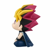 Yu-gi-oh! duel monsters statuette pvc look up yami yugi 11 cm