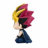 Yu-gi-oh! duel monsters statuette pvc look up yami yugi 11 cm