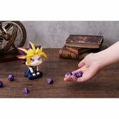 Yu-gi-oh! duel monsters statuette pvc look up yami yugi 11 cm