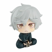 Hell's paradise: jigokuraku statuette pvc look up gabimaru 11 cm