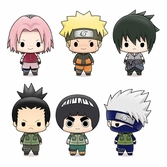 Naruto shippuden chokorin mascot series assortiment trading figures 5 cm (6)