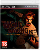 The Wolf Among US - PS3