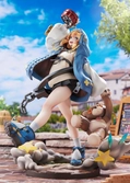 Guilty gear strive statuette pvc 1/7 bridget 27 cm