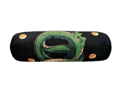 Dragon ball - shenron - coussin '36x12x12cm'