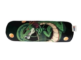 Dragon ball - shenron - coussin '36x12x12cm'