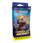 Mtg - idm multipack