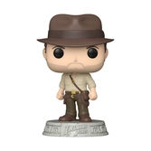 Indiana jones pop! movies vinyl figurine indiana jones 9 cm