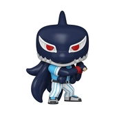 My hero academia hlb pop! animation vinyl figurine gang orca (baseball) 9 cm