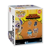 My hero academia hlb super sized jumbo pop! vinyl figurine mt. lady (baseball) 15 cm