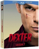 Dexter Saison 7 - Blu-ray