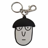 Mob psycho 100 porte-clés en pvc season 2