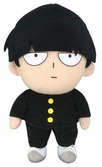 Mob psycho 100 peluche mob 20 cm
