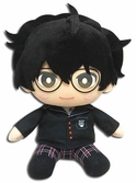 Persona 5 peluche protagonist 18 cm