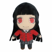 Kakegurui peluche yumeko jabami 20 cm