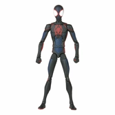 Spider-man: across the spider-verse marvel legends figurine miles morales 15 cm