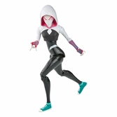 Spider-man: across the spider-verse marvel legends figurine spider-gwen 15 cm