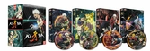 Kiba l'ntégrale édition Collector - DVD