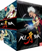 Kiba l'ntégrale édition Collector - DVD