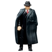 Indiana jones retro collection actionfigur toht (jäger des verlorenen schatzes) 10 cm