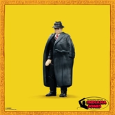 Indiana jones retro collection actionfigur toht (jäger des verlorenen schatzes) 10 cm