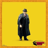 Indiana jones retro collection actionfigur toht (jäger des verlorenen schatzes) 10 cm