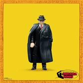 Indiana jones retro collection actionfigur toht (jäger des verlorenen schatzes) 10 cm