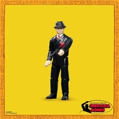 Indiana jones retro collection actionfigur toht (jäger des verlorenen schatzes) 10 cm