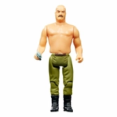 Indiana jones retro collection figurine german mechanic (les aventuriers de l'arche perdue) 10 cm