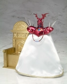 Saint Seiya Chevalier d’Or des Gémeaux