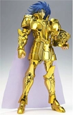 Saint Seiya Chevalier d’Or des Gémeaux