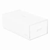 Ultimate guard arkhive 800+ xenoskin monocolor blanc