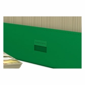 Ultimate guard arkhive 800+ xenoskin monocolor vert