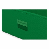 Ultimate guard arkhive 800+ xenoskin monocolor vert