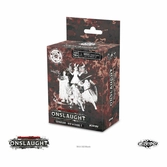 Dungeons & dragons extension jeu de figurines expansion - red wizards 1 anglais