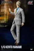 Jujutsu kaisen figurine figzero 1/6 kento nanami 30 cm