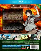 Btooom! - Intégrale - Edition Saphir [2 Blu-ray] + Livret