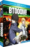 Btooom! - Intégrale - Edition Saphir [2 Blu-ray] + Livret