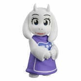 Undertale figurine nendoroid toriel 11 cm