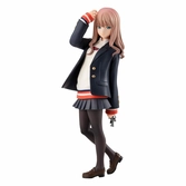 Ssss.dynazenon statuette pvc pop up parade yume minami (re-run) 16 cm