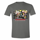 Assassination classroom t-shirt class of 23 (m)