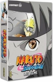 Naruto Shippuden - Les 3 films - DVD