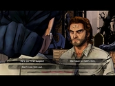 The Wolf Among US - XBOX 360
