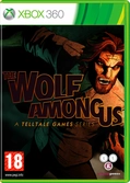 The Wolf Among US - XBOX 360