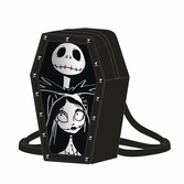 L'etrange noel de mr jack - sac à dos similicuir '19x31x10,5cm'