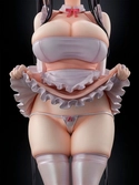 Original character by guremosu statuette pvc 1/5 chihuyu tsukimi 33 cm