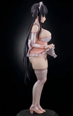 Original character by guremosu statuette pvc 1/5 chihuyu tsukimi 33 cm