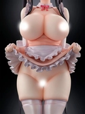 Original character by guremosu statuette pvc 1/5 chihuyu tsukimi 33 cm