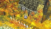Innocent Life : A Futuristic Harvest Moon - PSP